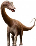 Le seismosaurus