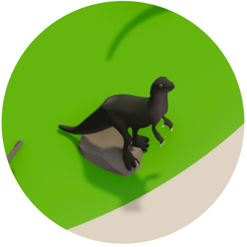 Velociraptor
