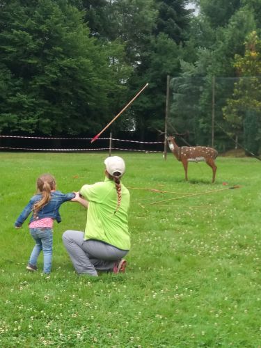 Nouveauté - Parc Dino-Zoo