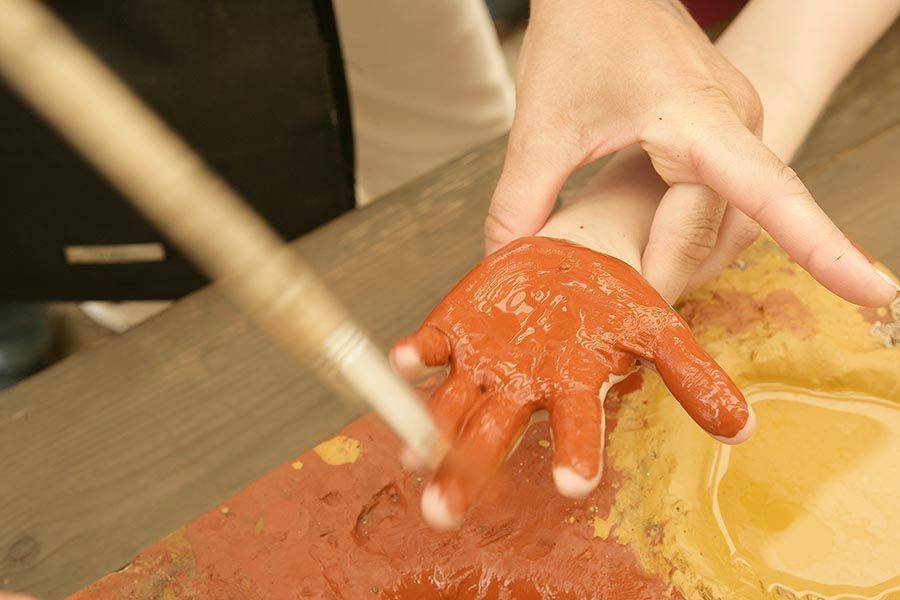 Peinture