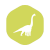 Aux pieds des dinosaures