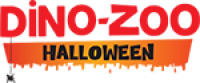 Logo Halloween - Dino-Zoo