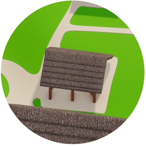 Kiosque animations