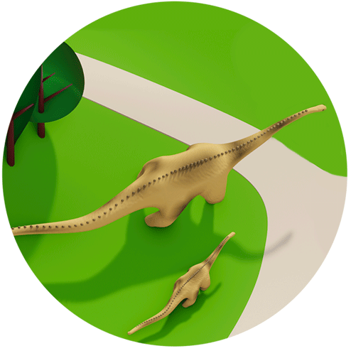 Diplodocus