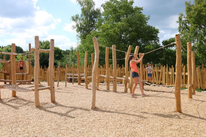 abreville aire de jeux