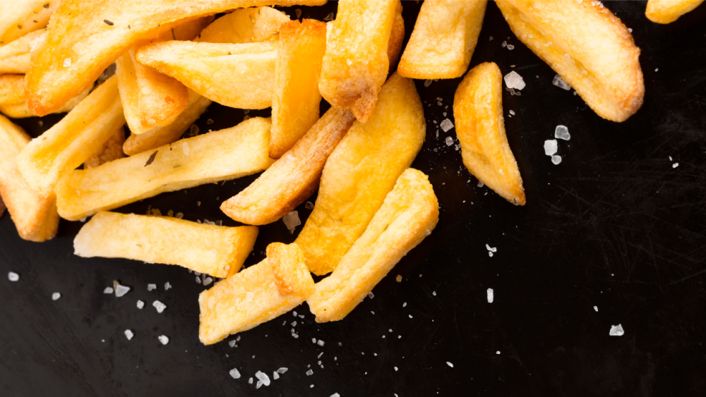 Restaurant Le Jurassique