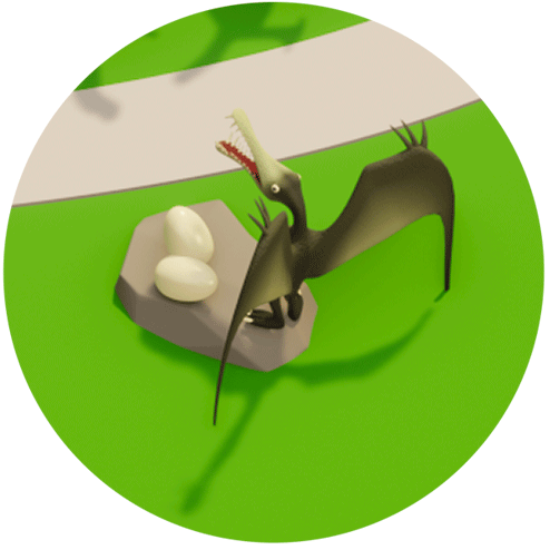 Cearadactylus