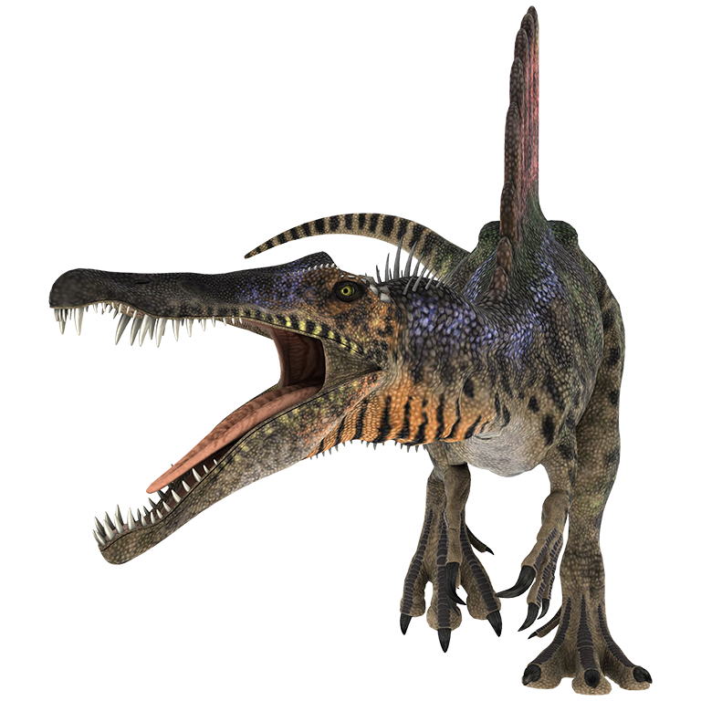spinosaurus