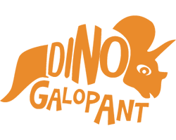 Dino-Galopant