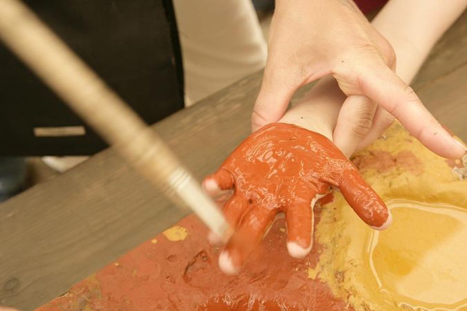 peinture rupestre