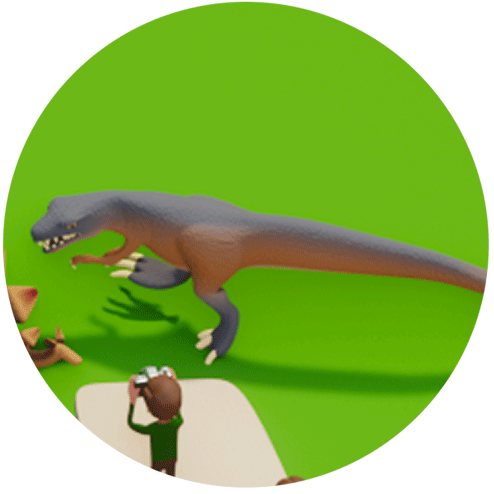 Torvosaurus