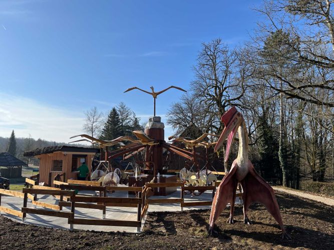 Quetzalcoatlus