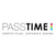 Carte Passtime